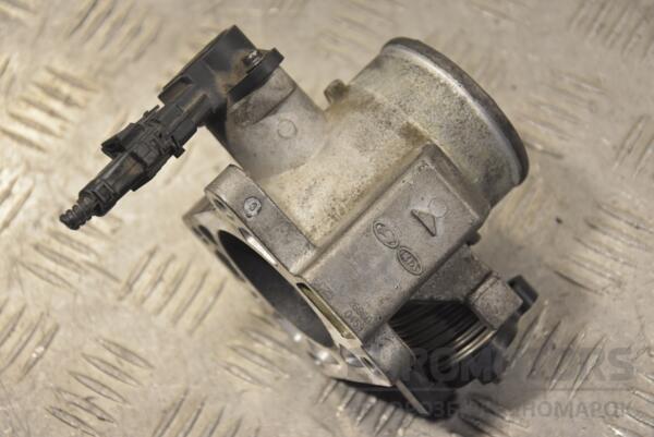 Дроссельная заслонка механ Kia Rio 1.6 16V 2005-2011 3510026860 240641 - 2
