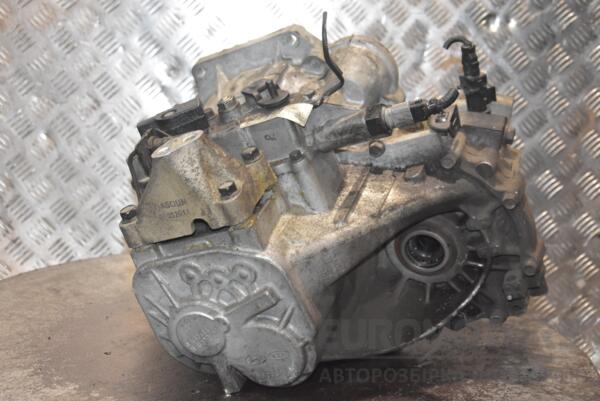 МКПП (механическая коробка переключения передач) 5-ступка Kia Rio 1.6 16V 2005-2011 4300023041 240650 - 3