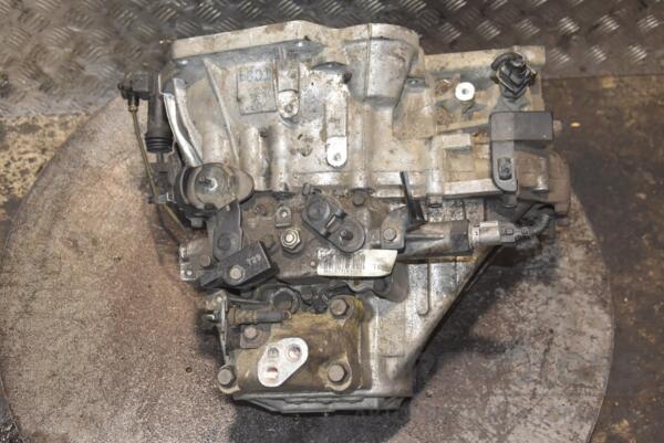 МКПП (механическая коробка переключения передач) 5-ступка Kia Rio 1.6 16V 2005-2011 4300023041 240650 - 5