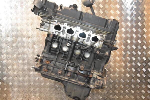 Двигатель Kia Rio 1.6 16V 2005-2011 G4ED 240656 - 2