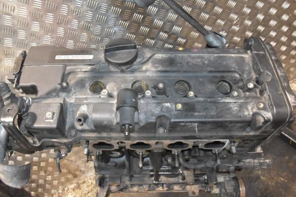 Двигатель Kia Rio 1.6 16V 2005-2011 G4ED 240656 - 5