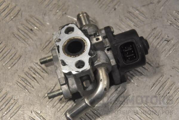 Клапан EGR электр Lexus RX 3.5 24V (450h) 2009-2015 2562031070 240676 - 2