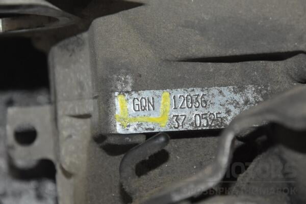 МКПП (механічна коробка перемикання передач) 6-ступка VW Touran 1.9tdi 2003-2010 GQN 240696 - 6