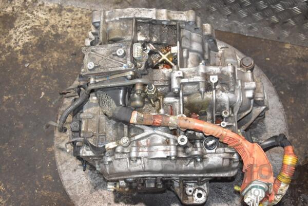 АКПП (автоматична коробка перемикання передач) Lexus RX 3.5 24V (450h) 2009-2015 3090048100 240702 - 5