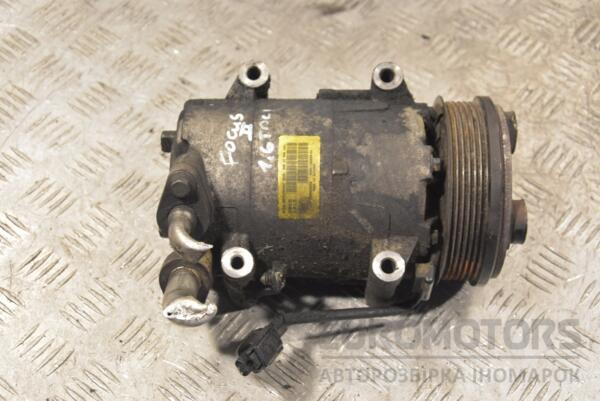 Компресор кондиціонера Ford Focus 1.6tdci (II) 2004-2011 3M5H19D629KG 240711 - 2