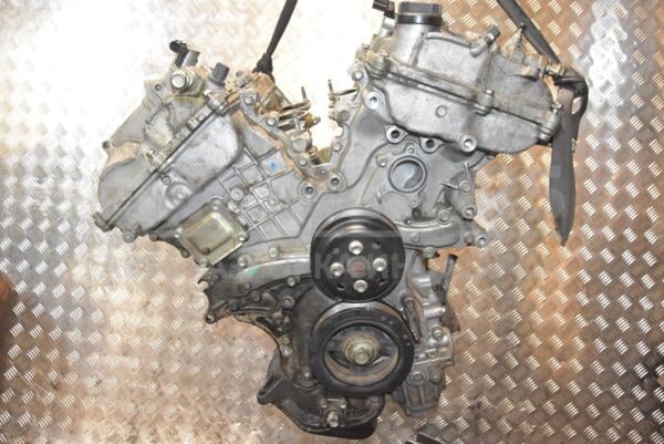 Двигун Lexus RX 3.5 24V (450h) 2009-2015 2GR-FXE 240720 - 1