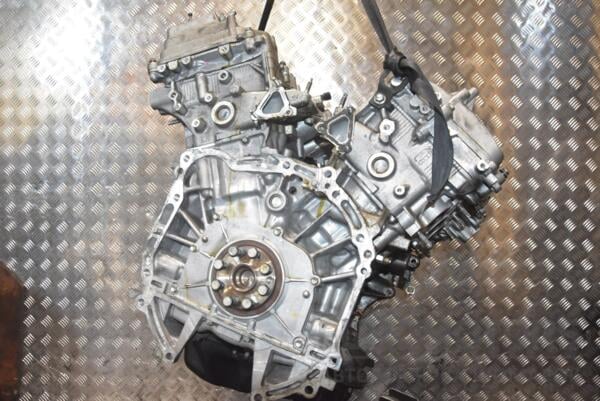 Двигун Lexus RX 3.5 24V (450h) 2009-2015 2GR-FXE 240720 - 3