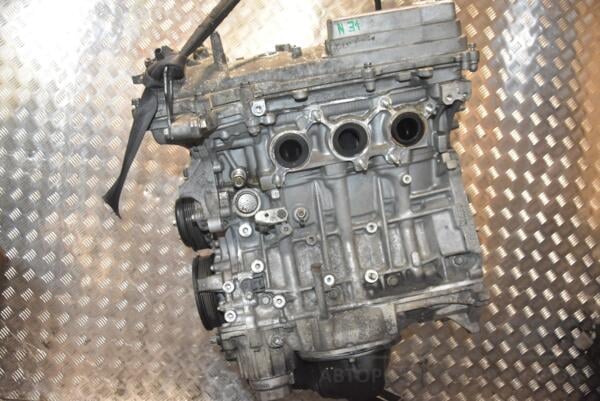 Двигун Lexus RX 3.5 24V (450h) 2009-2015 2GR-FXE 240720 - 4