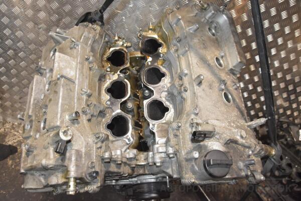 Двигун Lexus RX 3.5 24V (450h) 2009-2015 2GR-FXE 240720 - 5
