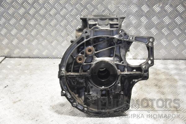 Блок двигателя (дефект) Ford Focus 1.6tdci (II) 2004-2011 7M5Q6010EB 240726 - 2