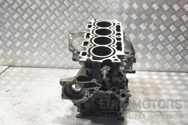 Блок двигателя (дефект) Ford Focus 1.6tdci (II) 2004-2011 7M5Q6010EB 240726 - 4