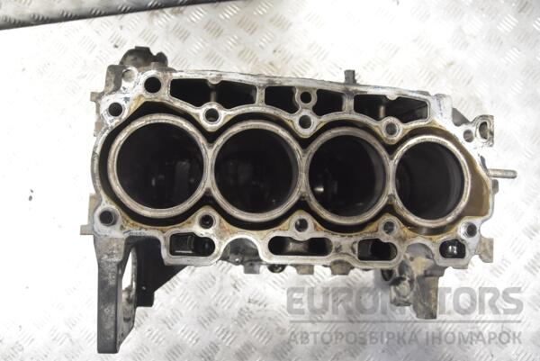 Блок двигателя (дефект) Ford Focus 1.6tdci (II) 2004-2011 7M5Q6010EB 240726 - 5