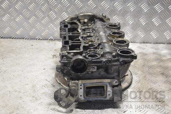 Головка блоку без розподілвалів Ford Focus 1.6tdci (II) 2004-2011 9655911480 240731 - 2