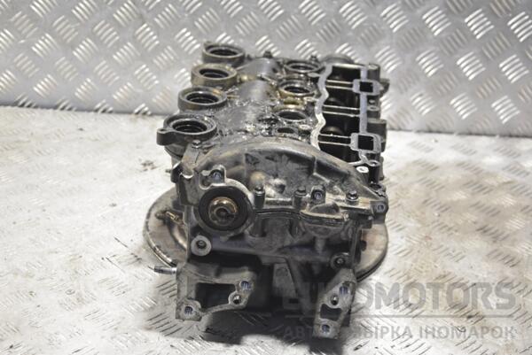 Головка блоку без розподілвалів Ford Focus 1.6tdci (II) 2004-2011 9655911480 240731 - 4