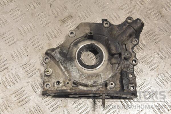 Масляный насос Ford Focus 1.6tdci (II) 2004-2011 9656484580 240738 - 2