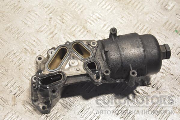 Корпус масляного фільтра Ford Focus 1.6tdci (II) 2004-2011 9687911280 240742 - 2