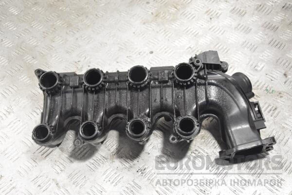 Коллектор впускной пластик Ford Focus 1.6tdci (II) 2004-2011 9684941780 240748 - 2