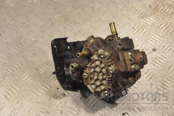Паливний насос високого тиску (ТНВД) (дефект) Ford Focus 1.6tdci (II) 2004-2011 0445010102 240750 - 2