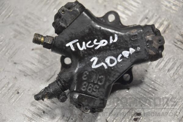 Паливний насос високого тиску (ТНВД) Hyundai Tucson 2.0crdi 2004-2009 0445010038 240753 - 2