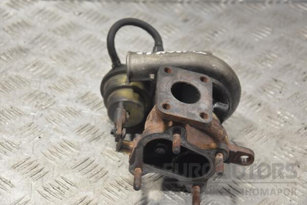 Турбина Hyundai Tucson 2.0crdi 2004-2009 2823127000 240765 - 3