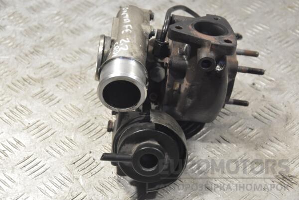 Турбіна -09 Hyundai Santa FE 2.2crdi 2006-2012 2823127810 240770 - 2