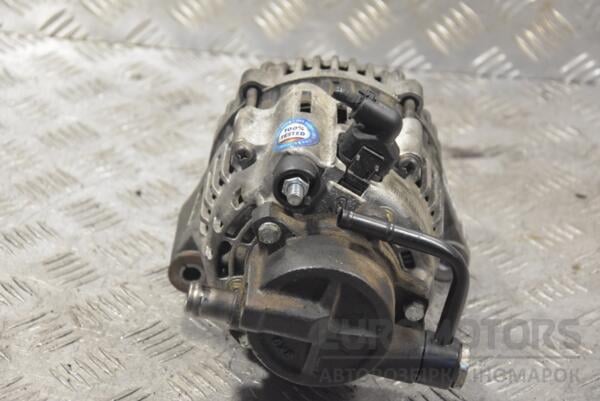 Генератор Hyundai Santa FE 2.2crdi 2006-2012 9090354 240777 - 3