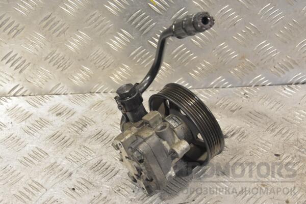 Насос гідропідсилювача керма (ГУР) Hyundai Santa FE 2.2crdi 2006-2012 571002B000 240780 - 2