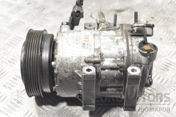 Компресор кондиціонера Hyundai Santa FE 2.2crdi 2006-2012 F500MA5EA06 240782 - 2