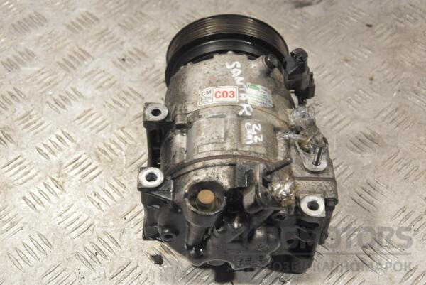 Компресор кондиціонера Hyundai Santa FE 2.2crdi 2006-2012 F500MA5EA06 240782 - 3