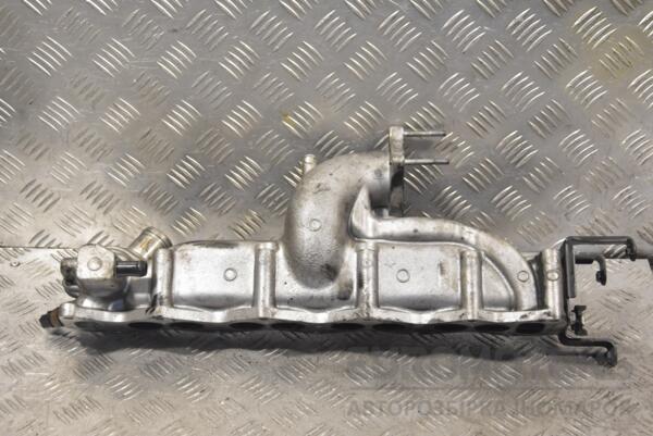 Коллектор впускной метал Hyundai Santa FE 2.2crdi 2006-2012 2831027430 240789 - 2