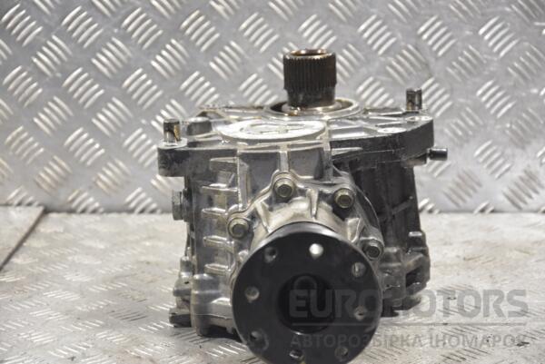 Раздаточная коробка АКПП -09 Hyundai Santa FE 2.2crdi 2006-2012 4730039300 240797 - 2
