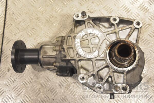 Раздаточная коробка АКПП -09 Hyundai Santa FE 2.2crdi 2006-2012 4730039300 240797 - 5