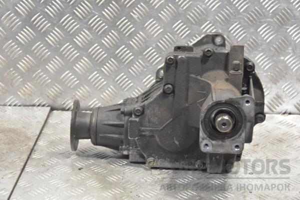 Роздавальна коробка МКПП Hyundai Santa FE 2.0crdi 2000-2006 240802 - 3