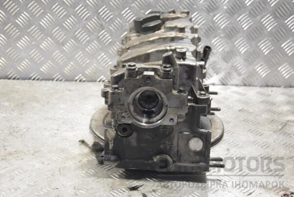 Головка блоку в зборі Hyundai Santa FE 2.2crdi 2006-2012 2211127800 240835 - 2