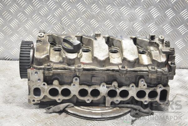 Головка блоку в зборі Hyundai Santa FE 2.2crdi 2006-2012 2211127800 240835 - 3