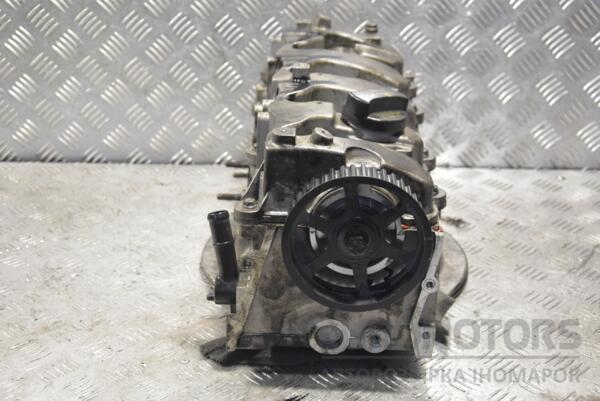 Головка блоку в зборі Hyundai Santa FE 2.2crdi 2006-2012 2211127800 240835 - 4