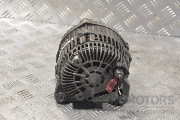 Генератор 06- Renault Laguna 2.0dCi (III) 2007-2015 8200654789 240860 - 3