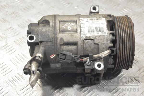 Компресор кондиціонера Renault Trafic 2.0dCi 2001-2014 8200454172 240863 - 2