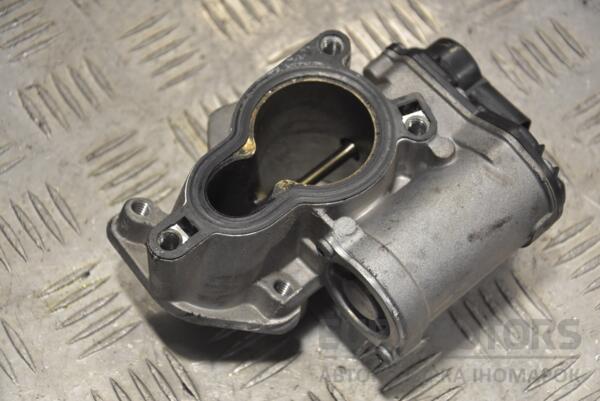 Клапан EGR електричний Renault Trafic 2.0dCi 2001-2014 A2C53179081 240868 - 2