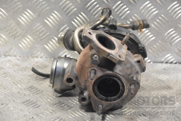 Турбіна (дефект) Renault Laguna 2.0dCi (III) 2007-2015 8200638766 240877 - 3