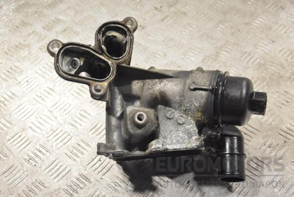 Корпус масляного фільтра Renault Trafic 2.0dCi 2001-2014 8200797762 240893 - 2