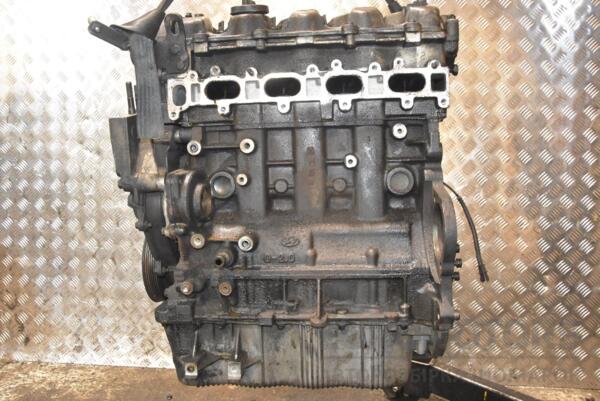 Двигатель Hyundai Santa FE 2.0crdi 2000-2006 D4EA 240900 - 2