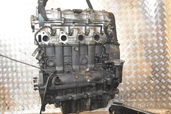 Двигатель Hyundai Santa FE 2.0crdi 2000-2006 D4EA 240900 - 4