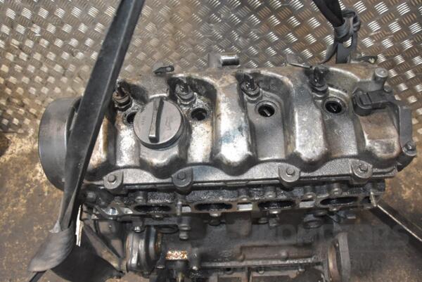 Двигатель Hyundai Santa FE 2.0crdi 2000-2006 D4EA 240900 - 5