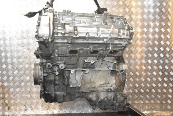 Двигун Mercedes E-class 3.0cdi (W211) 2002-2009 OM 642.920 240906 - 2