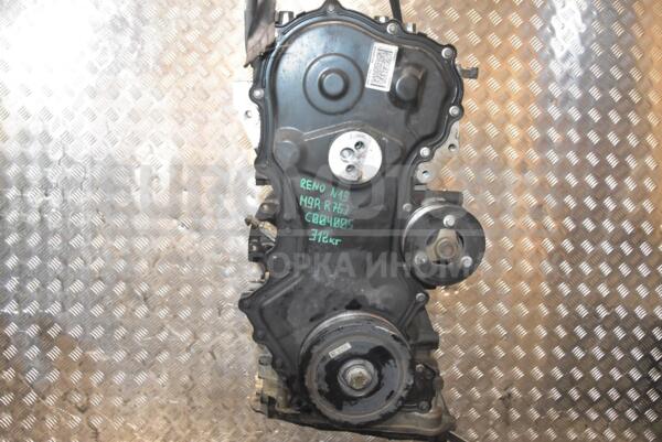 Двигатель Renault Espace 2.0dCi (IV) 2002-2014 M9R 763 240912 euromotors.com.ua