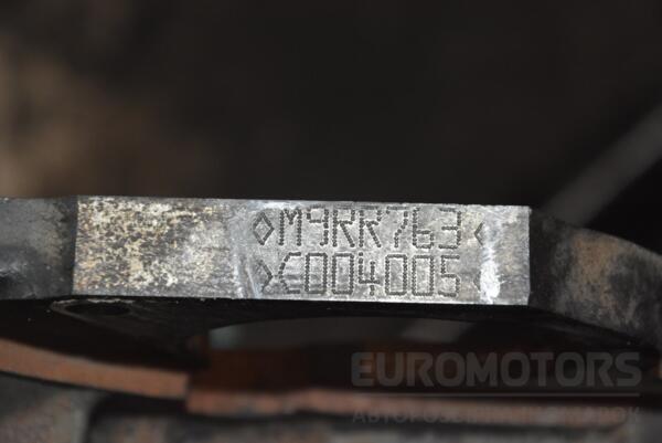 Двигатель Renault Espace 2.0dCi (IV) 2002-2014 M9R 763 240912 - 6