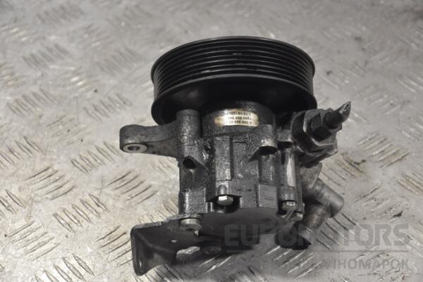 Насос гідропідсилювача керма (ГУР) Mercedes E-class 3.0cdi (W211) 2002-2009 A0054660201 240947 - 2