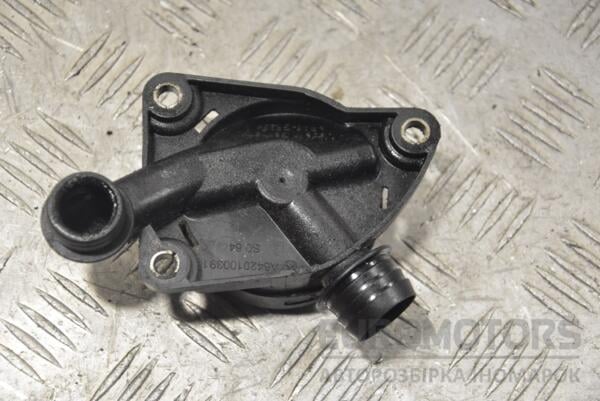 Сапун Mercedes E-class 3.0cdi (W211) 2002-2009 A6420100391 240949 - 2