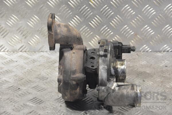 Турбина Mercedes E-class 3.0cdi (W211) 2002-2009 A6420900280 240951 - 2